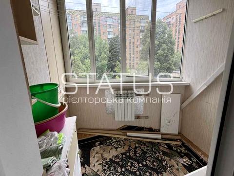 квартира за адресою Полюсна вул., 4