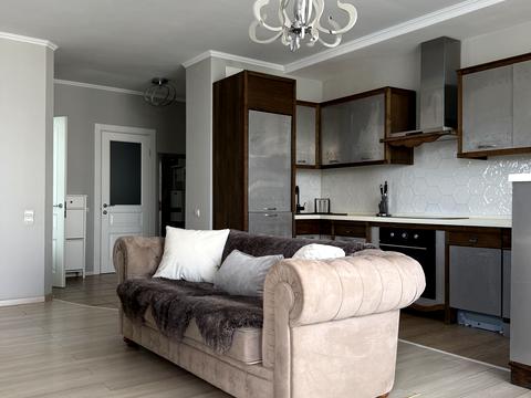 квартира за адресою Анатолія Петрицького вул., 15
