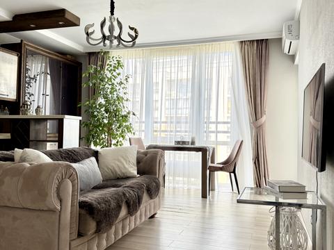 квартира за адресою Анатолія Петрицького вул., 15