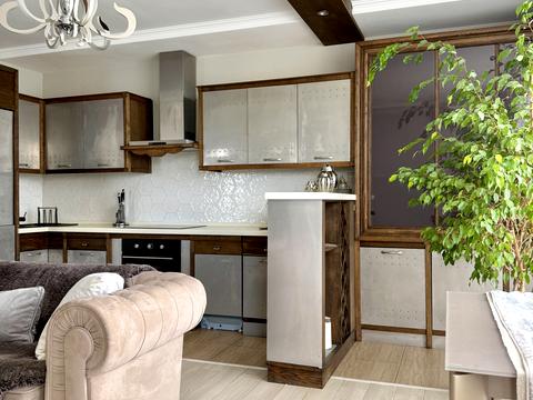 квартира за адресою Анатолія Петрицького вул., 15