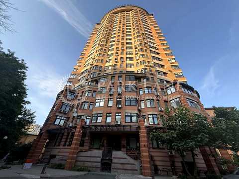 квартира за адресою Лесі Українки бульв., 30-Б