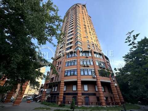 квартира за адресою Лесі Українки бульв., 30-Б