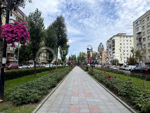 квартира за адресою Лесі Українки бульв., 30-Б
