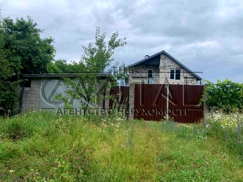 участок по адресу с. Нещеров, Садова ул. (Косіора)