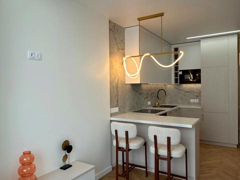 квартира за адресою Кульпарківська вул. (Кульпарківська), 93 к5