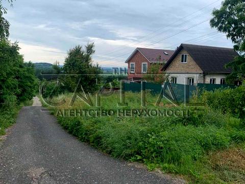 участок по адресу с. Нещеров, Садова ул. (Косіора)