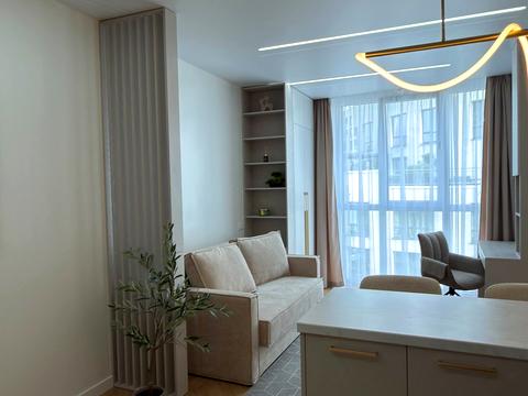 квартира за адресою Кульпарківська вул. (Кульпарківська), 93 к5