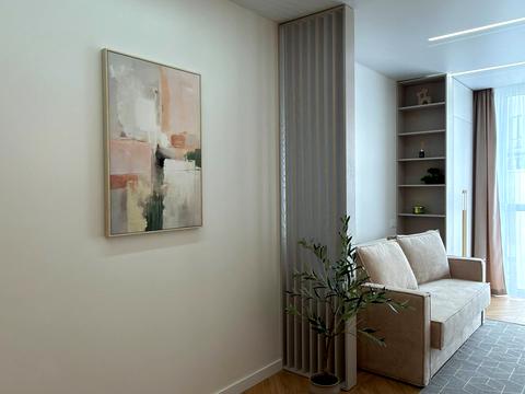 квартира за адресою Кульпарківська вул. (Кульпарківська), 93 к5