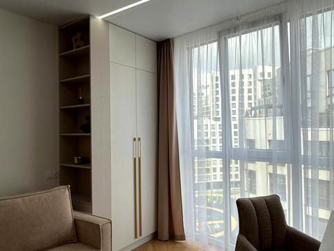 квартира за адресою Кульпарківська вул. (Кульпарківська), 93 к5