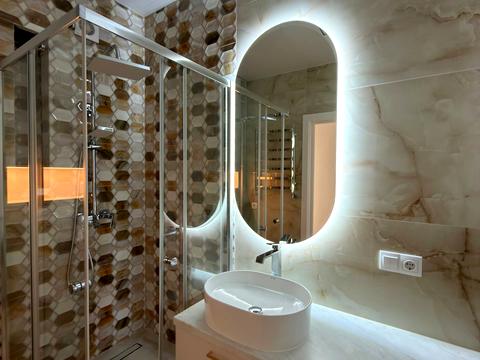 квартира за адресою Кульпарківська вул. (Кульпарківська), 93 к5