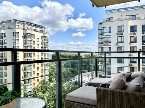 квартира за адресою Анатолія Петрицького вул., 15