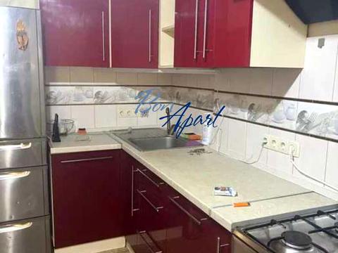 квартира по адресу Метрологическая ул., 9-В