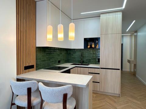 квартира по адресу Кульпарковская ул. (Кульпарківська), 93 к5