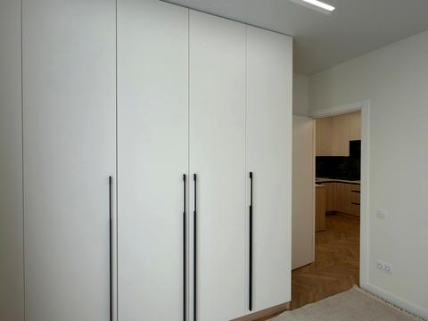 квартира по адресу Кульпарковская ул. (Кульпарківська), 93 к5