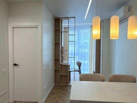 квартира по адресу Кульпарковская ул. (Кульпарківська), 93 к5
