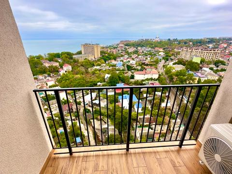 квартира за адресою Дача Ковалевського вул., 5