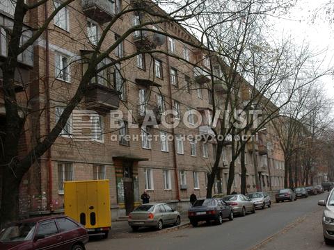 квартира по адресу Івана Світличного ул. (Петровського), 10