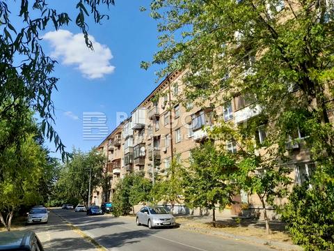 квартира по адресу Івана Світличного ул. (Петровського), 10