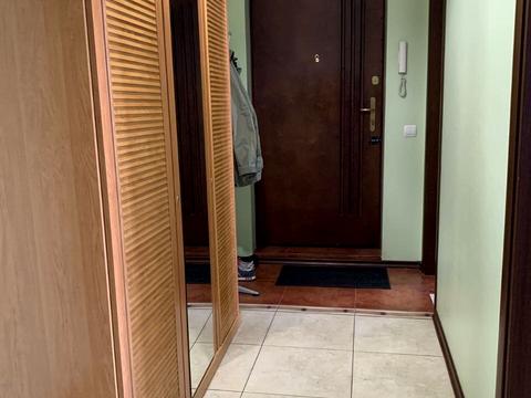 квартира за адресою Зоопаркова вул., 6