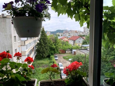 квартира за адресою Мазепи вул., 16
