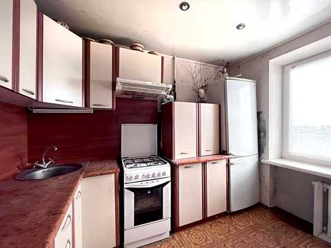 квартира по адресу Семафорная ул., 46