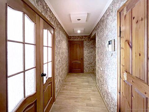 квартира за адресою Семафорна вул., 46