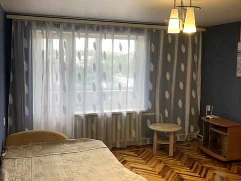 квартира по адресу Святого Николая ул. (Артёма), 69