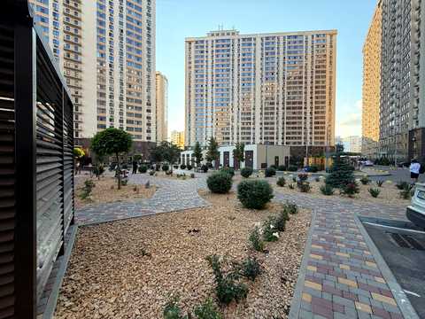 квартира за адресою Академіка Сахарова вул., (59 перлина)
