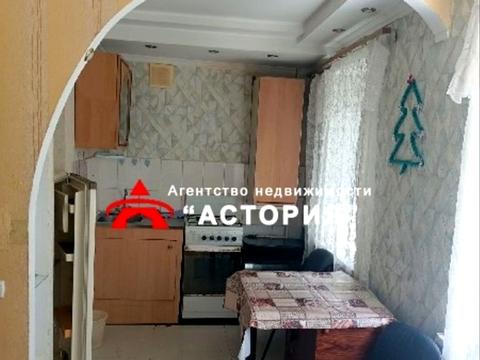 квартира по адресу Узбекистанская ул., 9