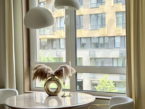квартира за адресою Салютна вул., 2к19