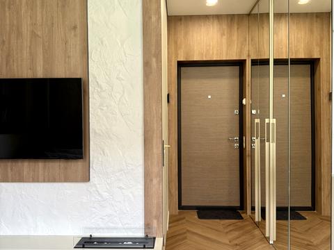 квартира за адресою Салютна вул., 2к19