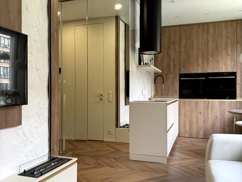 квартира за адресою Салютна вул., 2к19