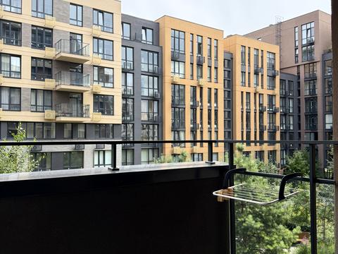 квартира за адресою Салютна вул., 2к19