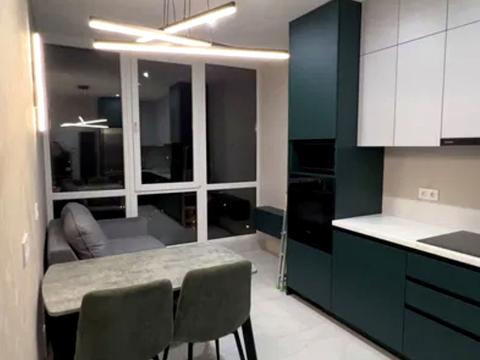 квартира по адресу Городоцкая ул., 226а, корп. 1-4