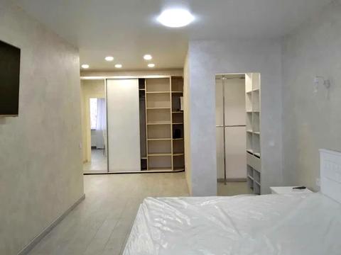квартира по адресу Запорожское шоссе, 28-П