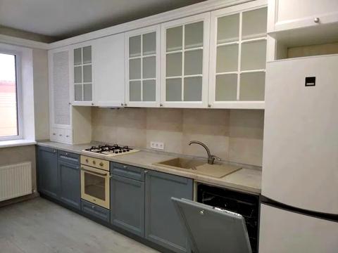 квартира по адресу Запорожское шоссе, 28-П