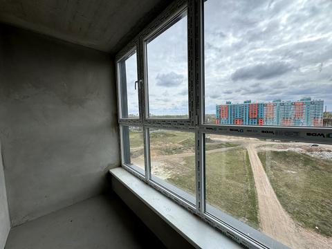 квартира по адресу Багряного ул., 43