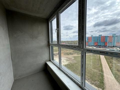 квартира по адресу Багряного ул., 43