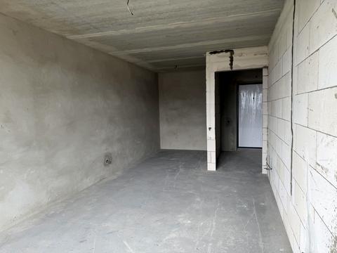 квартира по адресу Багряного ул., 43