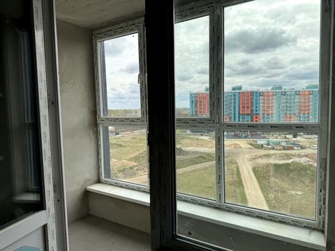 квартира по адресу Багряного ул., 43