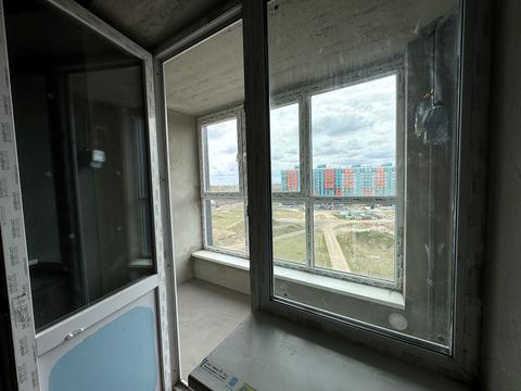квартира по адресу Багряного ул., 43