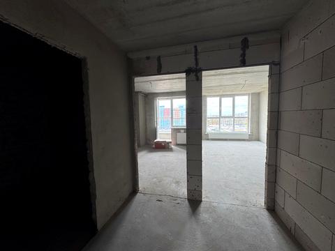 квартира по адресу Багряного ул., 43