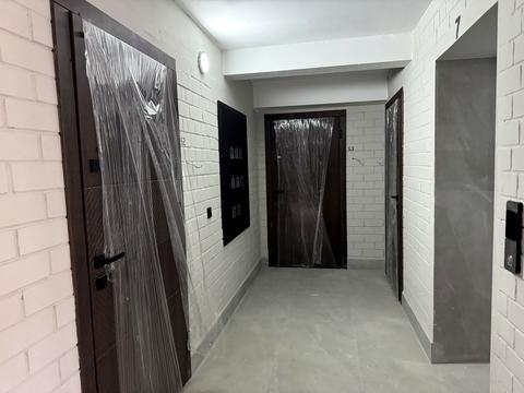 квартира по адресу Багряного ул., 43