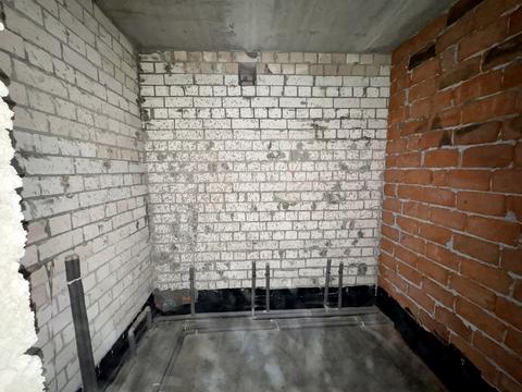 квартира по адресу Багряного ул., 43