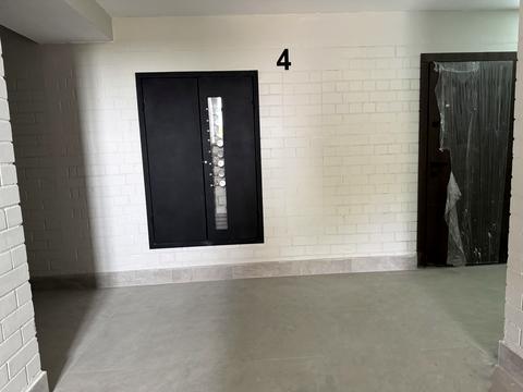 квартира по адресу Багряного ул., 43