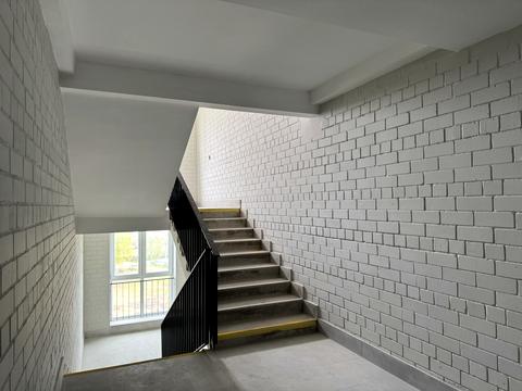 квартира по адресу Багряного ул., 43
