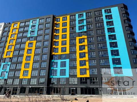 квартира по адресу Багряного ул., 43