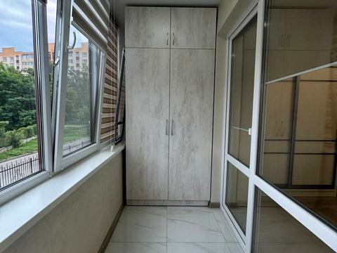 квартира за адресою Хмельницький, Зарічанська вул., 3/2в