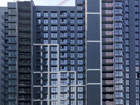 квартира за адресою Андрія Верхогляда вул. (Михайла Драгомирова), 30