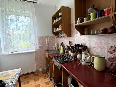 дом по адресу Пролісок, 13